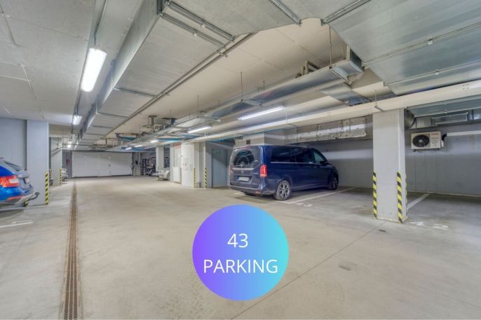 Prodej, Byt 2+kk, Špindlerův Mlýn