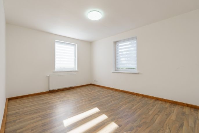 Prodej, Nájemní dům, Klášterec nad Ohří