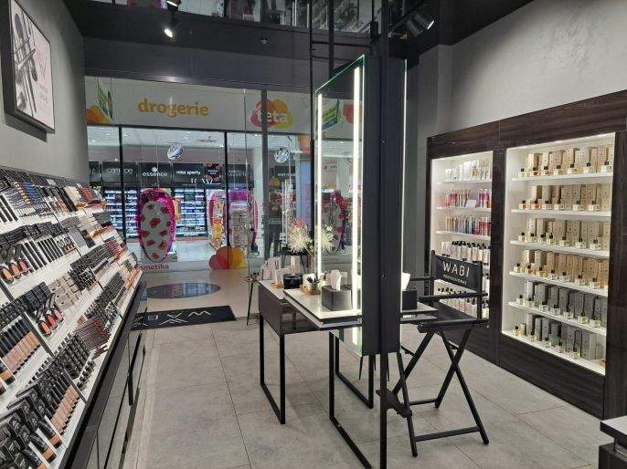 Pronájem, Obchodní objekt, Brno