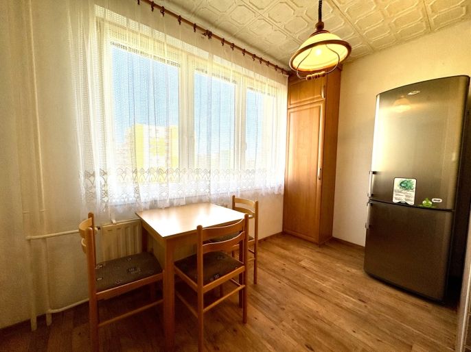 Pronájem, Byt 4+1, Jindřichův Hradec