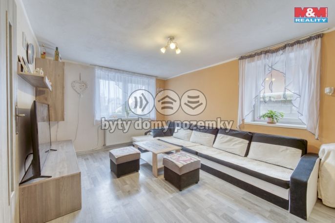 Prodej, Rodinný dům, Postřekov