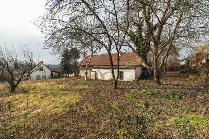 Prodej, Rodinný dům, Brodce