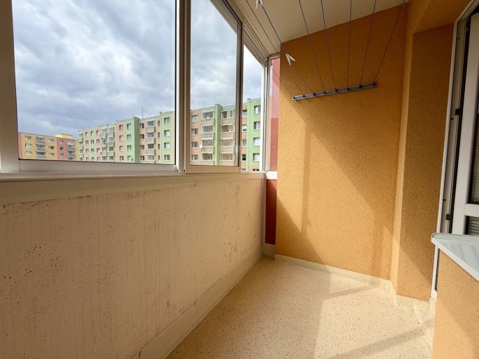 Prodej, Byt 3+kk, Jirkov