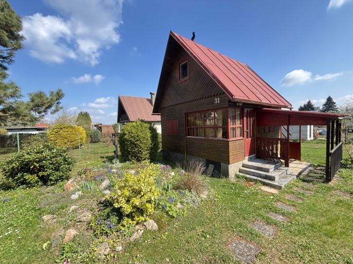 Prodej, Chata, Golčův Jeníkov