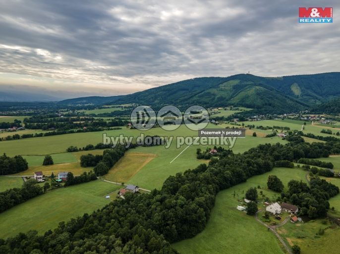 Prodej, Pole, Třinec