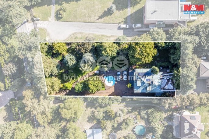 Prodej, Rodinný dům, Unhošť