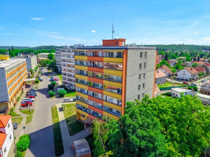 Prodej, Byt 2+1, Kralupy nad Vltavou