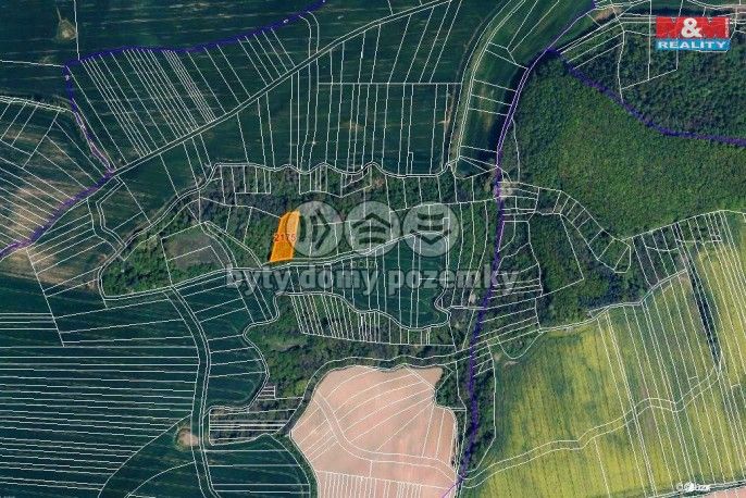 Prodej, Ostatní, Újezdec