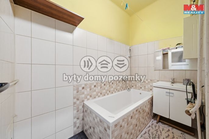 Prodej, Rodinný dům, Moravská Třebová