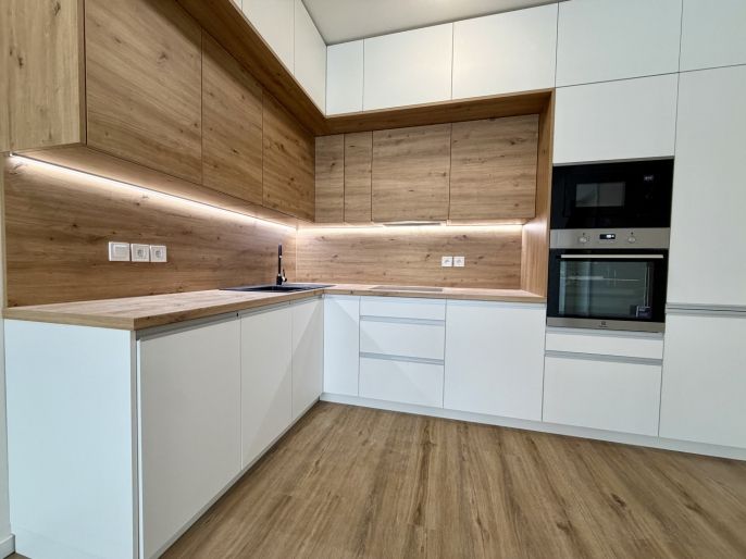 Pronájem, Byt 2+kk, Kladno