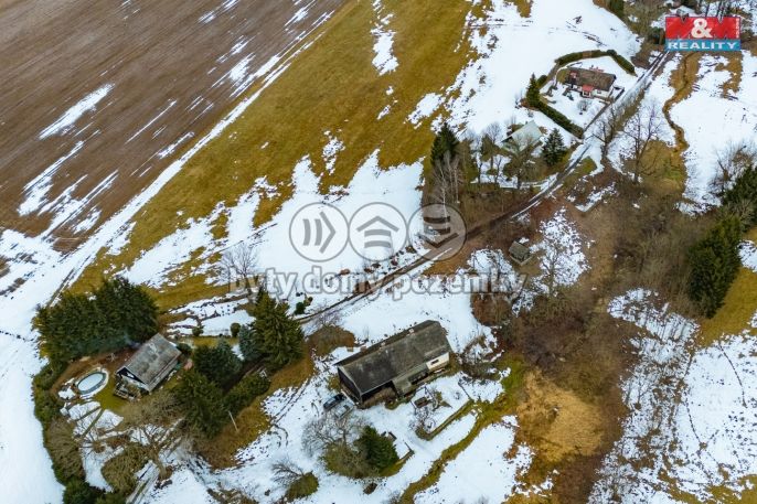 Prodej, Pozemek k bydlení, Výprachtice