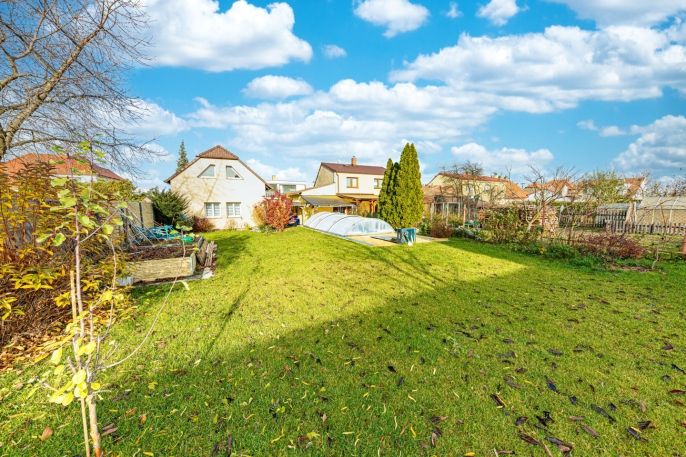 Prodej, Rodinný dům, Červené Pečky