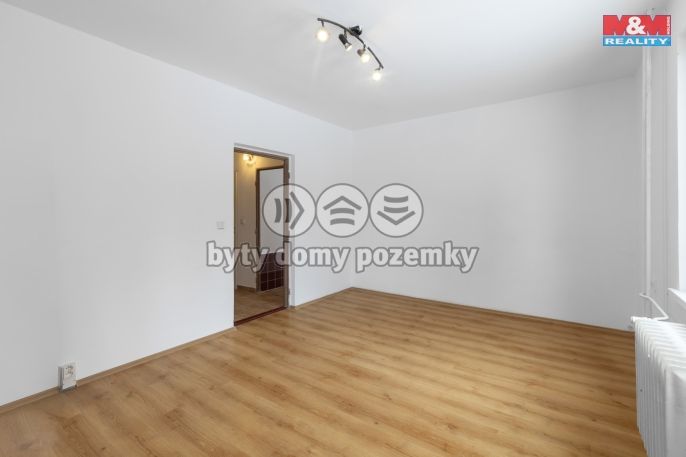 Prodej, Byt 3+1, Frýdek-Místek