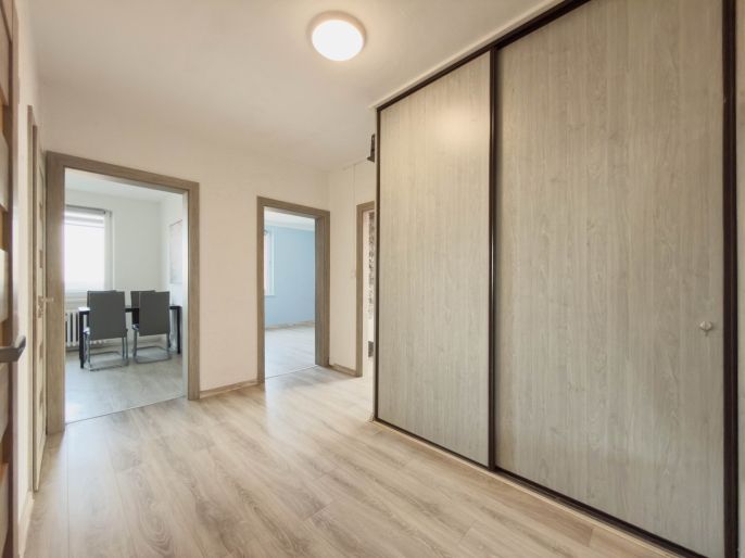 Prodej, Byt 3+1, Karviná