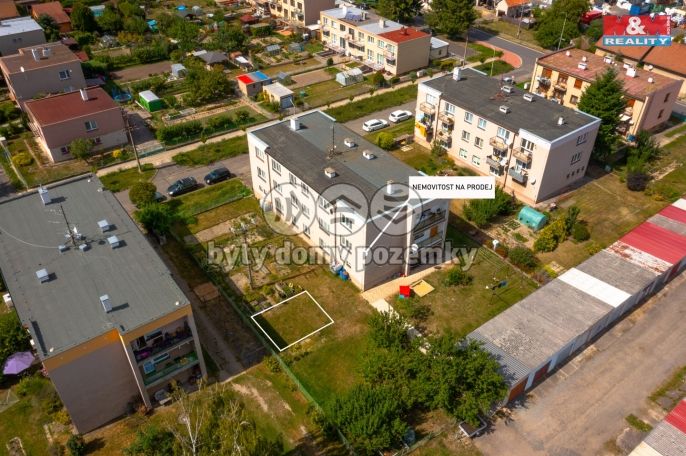 Prodej, Byt 3+kk, Moravany