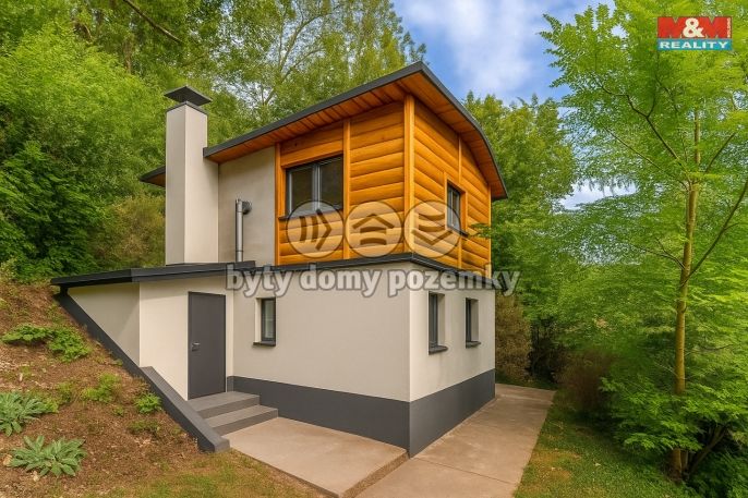 Prodej, Chata, Tupadly