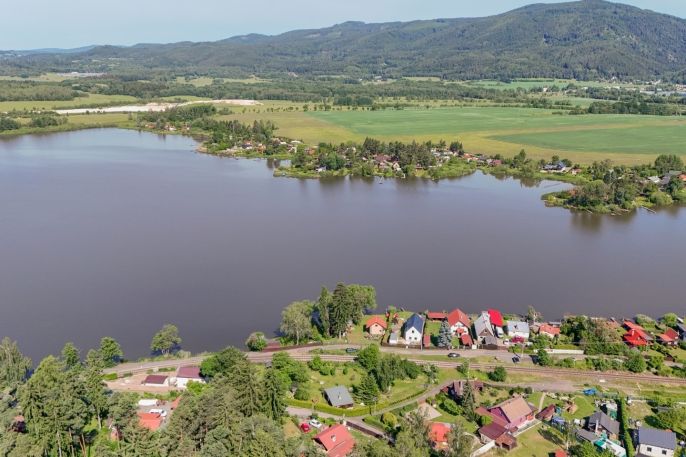 Prodej, Zahrada, Hroznětín