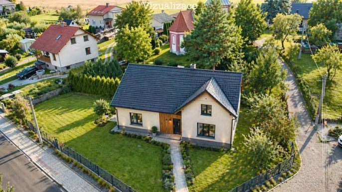 Prodej, Rodinný dům, Smrček