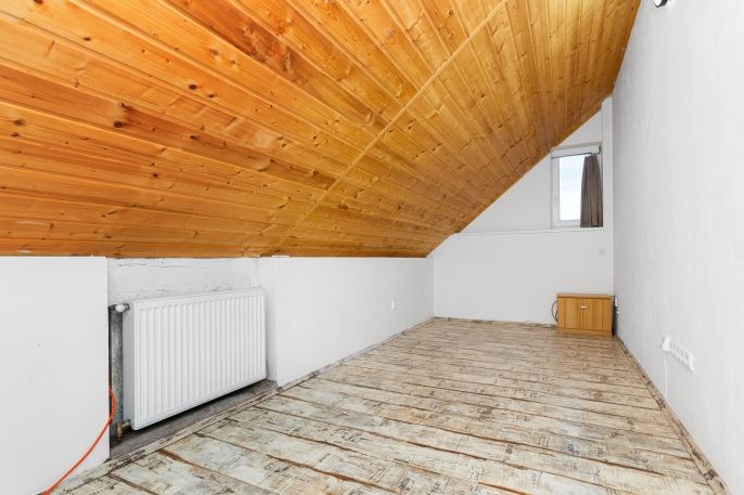 Prodej, Rodinný dům, Bílá Třemešná