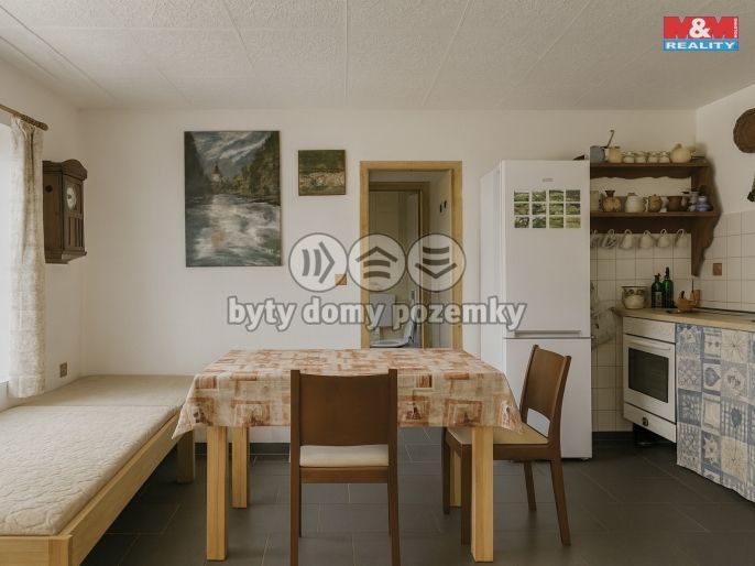 Prodej, Rodinný dům, Plavsko