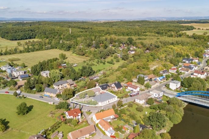 Prodej, Obchod a služby, Hradec Králové