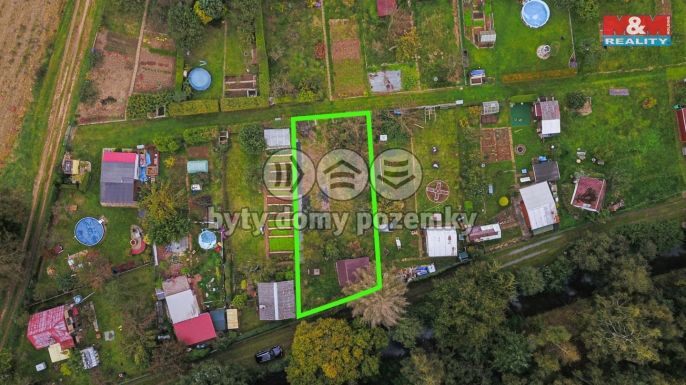 Prodej, Chata, Lázně Bohdaneč