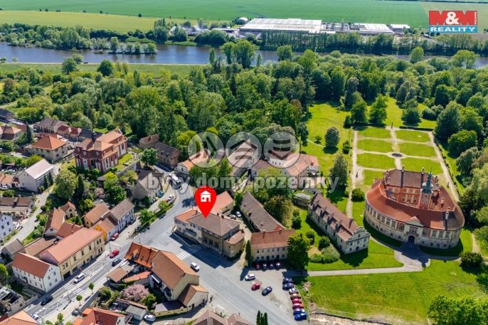 Prodej, Rodinný dům, Liběchov