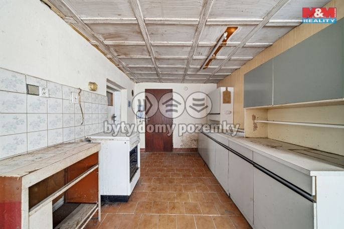 Prodej, Rodinný dům, Javorník