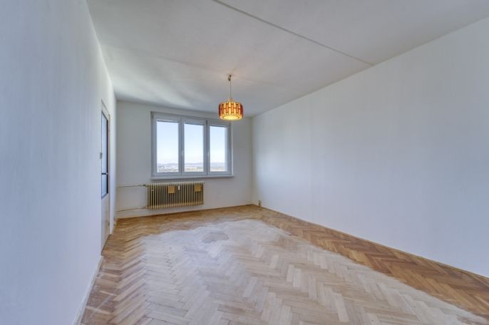 Prodej, Byt 2+1, Karlovy Vary