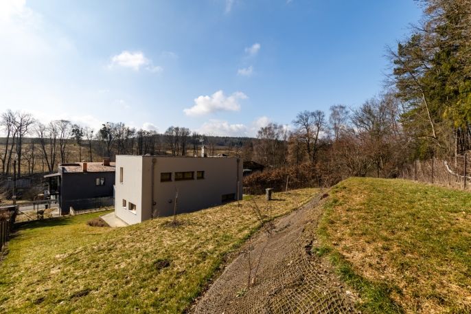 Prodej, Rodinný dům, Ostrava