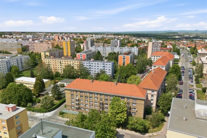 Prodej, Byt 2+1, Kladno
