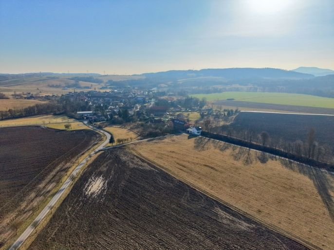 Prodej, Rodinný dům, Kravaře