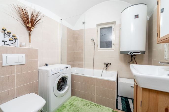 Pronájem, Byt 2+kk, Jihlava