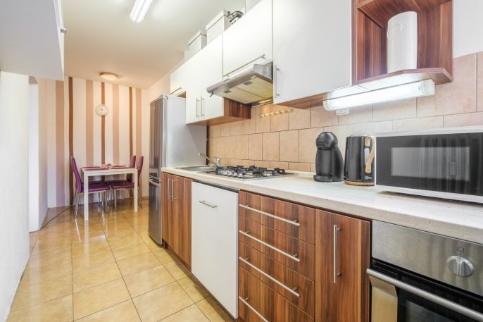 Prodej, Byt 3+1, Klášterec nad Ohří