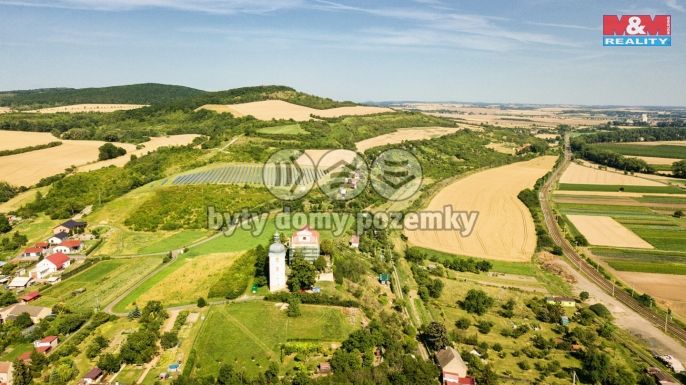 Prodej, Zahrada, Křešice