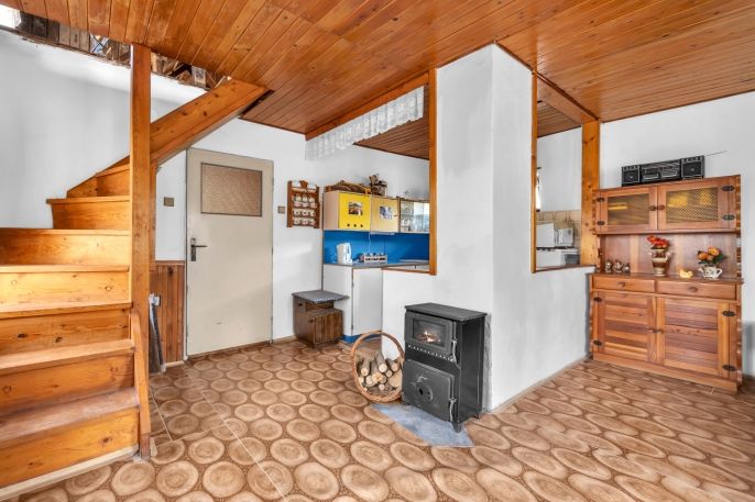 Prodej, Rodinný dům, Studenec