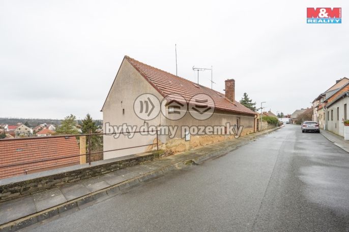 Prodej, Rodinný dům, Buštěhrad