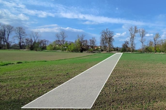 Prodej, Ostatní, Hořín