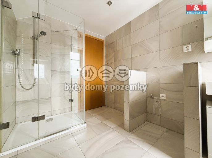 Pronájem, Byt 2+kk, Jablonec nad Nisou