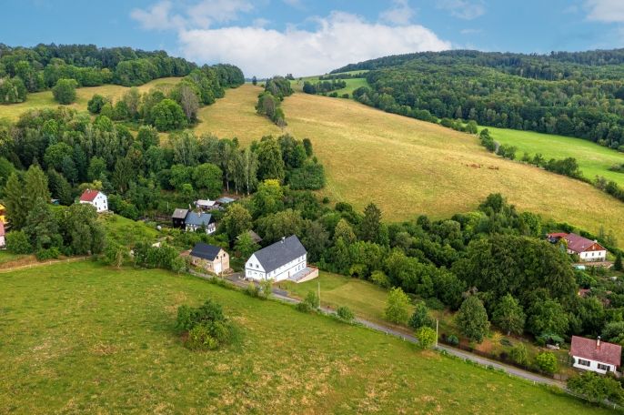 Prodej, Hotel, penzion, Benešov nad Ploučnicí