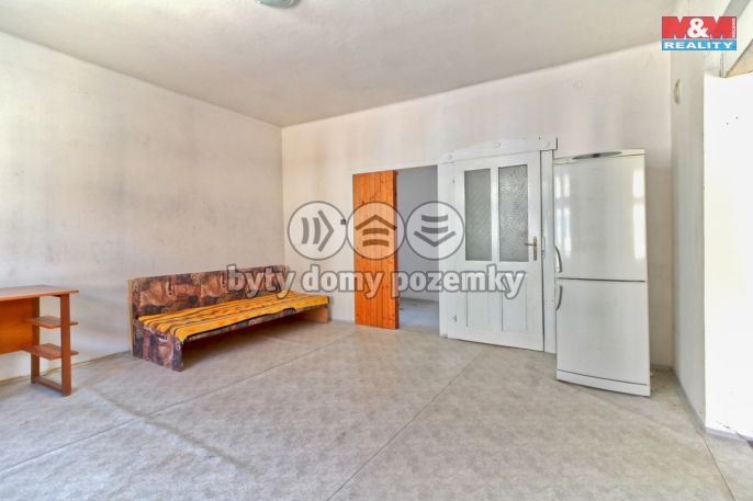 Prodej, Obchod a služby, Smiřice