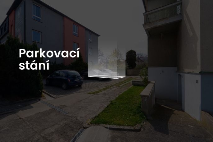 Prodej, Byt 1+1, České Budějovice