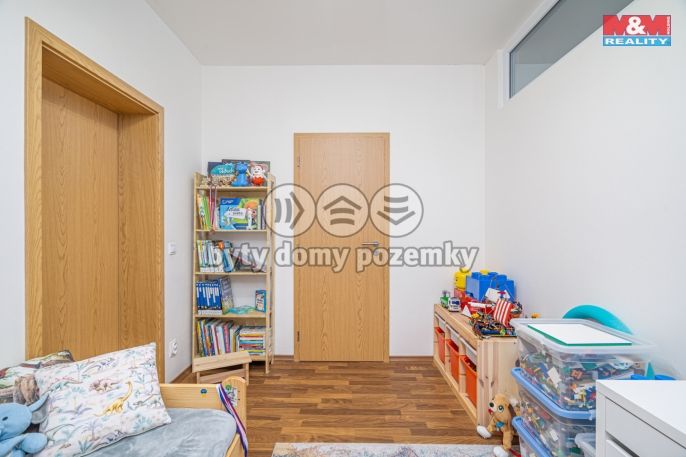 Pronájem, Byt 2+kk, Olomouc