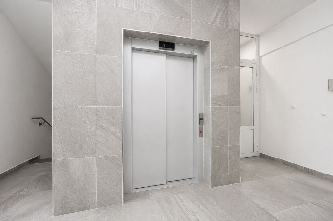 Prodej, Byt 2+kk, Olomouc