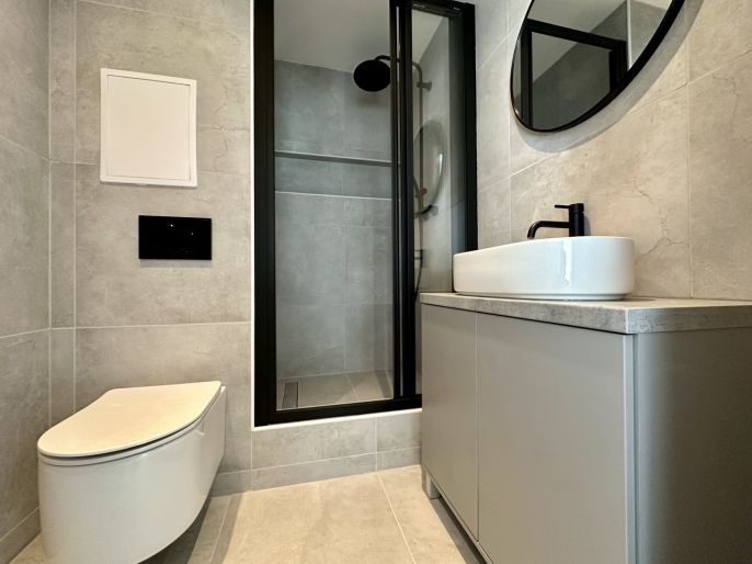 Pronájem, Byt 2+1, Ostrava