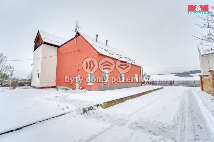 Pronájem, Byt 1+kk, Plzeň