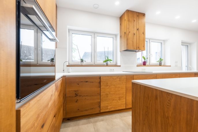 Prodej, Rodinný dům, Uherský Ostroh