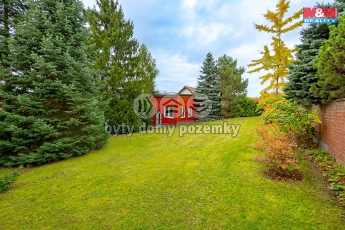 Prodej, Rodinný dům, Čerčany