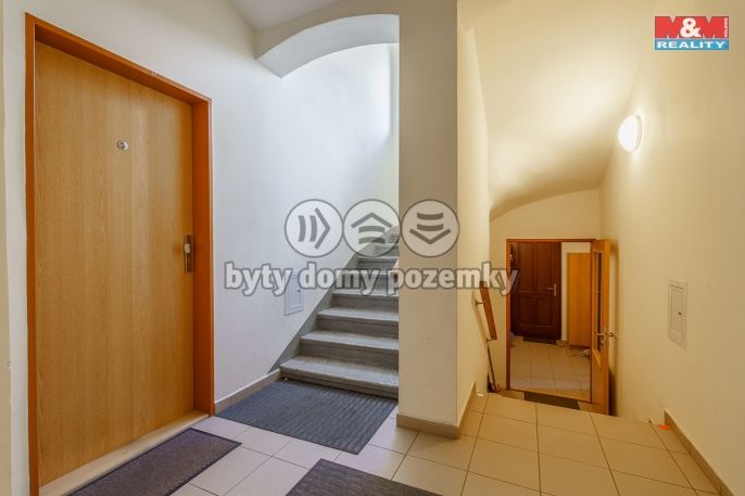 Prodej, Nájemní dům, Karlovy Vary