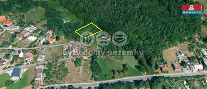 Prodej, Zahrada, Ostrava